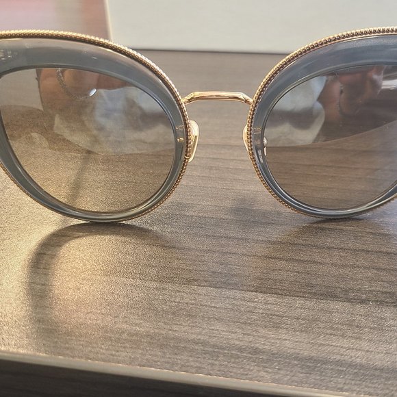 Boucheron Sunglasses Women main image 6